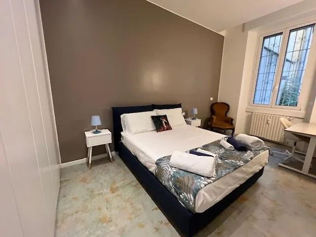 Casa Gemma Milano Apartment