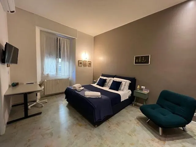 Casa Gemma Milano Apartment