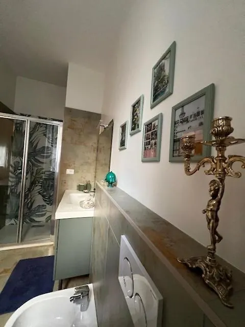 Casa Gemma Milano Apartment 0*, Milan