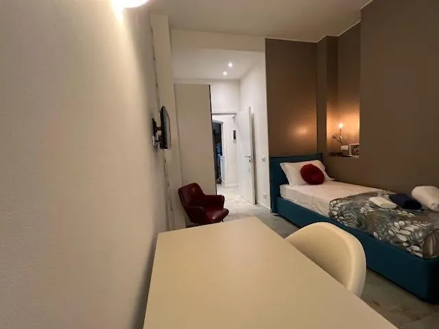 Casa Gemma Milano Apartment Italy