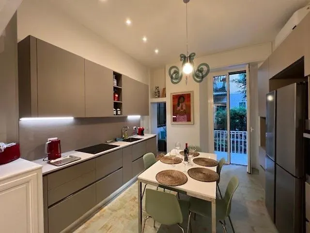 Casa Gemma Milano Apartment