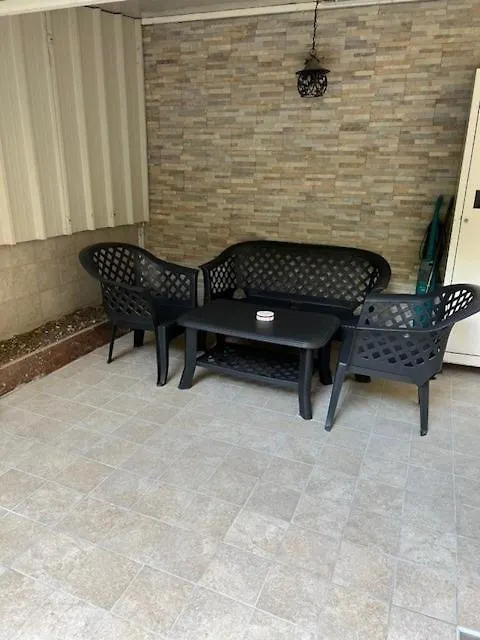 Apartament Casa Gemma Milano Włochy