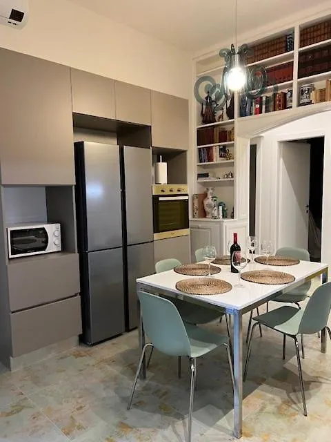 Apartament Casa Gemma Milano