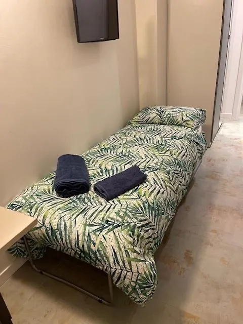 Apartament Casa Gemma Milano  Mediolan